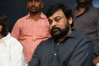 Chiranjeevi presents Allu Ramalingaiah Award to Dasari